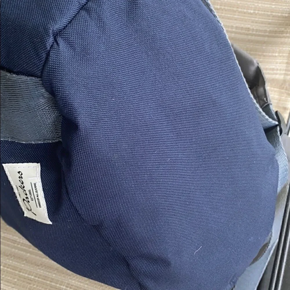 Thea Thea Packers Backpack